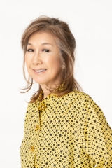 高橋真梨子、NHK「SONGS」に登場　名曲の数々をSPメドレーで届ける