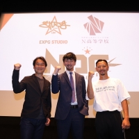 中務裕太が特別顧問に就任、初の運動系ネット部活・N高ダンス部を設立