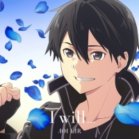 藍井エイル「I will…」インタビュー