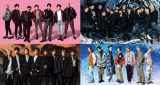 「週刊EXILE」番組ナビゲーターにJr.EXILEが就任
