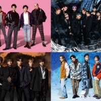 「週刊EXILE」番組ナビゲーターにJr.EXILEが就任
