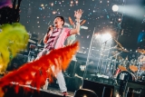 サザン、ライブ開催想いを語ったメンバー全員のインタビュー地上波初公開