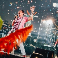 サザン、ライブ開催想いを語ったメンバー全員のインタビュー地上波初公開