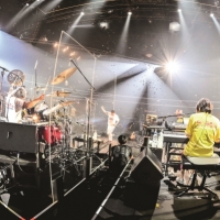 サザン、ライブ開催想いを語ったメンバー全員のインタビュー地上波初公開
