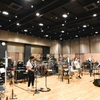 サザン、ライブ開催想いを語ったメンバー全員のインタビュー地上波初公開