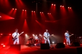 flumpool「今一番やりたいこと」自身初の無観客ライブで伝えた想い