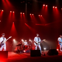 flumpool「今一番やりたいこと」自身初の無観客ライブで伝えた想い