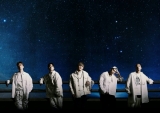 DOBERMAN INFINITY、チャリティーソング 「INFINITY ZOO」完成