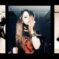 HYDE、ファンからのMVチャレンジ動画でMAD QUALIA新ムービー公開
