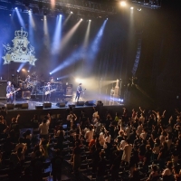 [Alexandros]vs[Champe]、６年ぶり夏フェス開催「ライブができるのは幸せ」