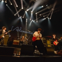 [Alexandros]vs[Champe]、６年ぶり夏フェス開催「ライブができるのは幸せ」