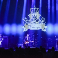 [Alexandros]vs[Champe]、６年ぶり夏フェス開催「ライブができるのは幸せ」