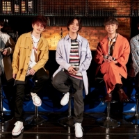 Da-iCE、バーチャルからリアルへ “原点回帰”「神セトリ、神演出」