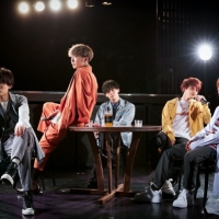 Da-iCE、バーチャルからリアルへ “原点回帰”「神セトリ、神演出」