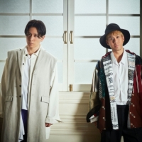 CHEMISTRY、初ライブの地でのライブ配信「TWO IS ONE」開催決定