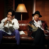 CHEMISTRY、初ライブの地でのライブ配信「TWO IS ONE」開催決定