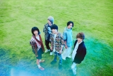 Novelbright、新曲「Sunny drop」でメジャーデビュー決定