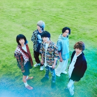 Novelbright、新曲「Sunny drop」でメジャーデビュー決定