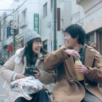 渡辺大知×奈緒、映画「僕の好きな女の子」インタビュー