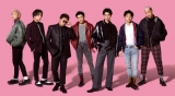 GENERATIONS、SSFF＆ASIA2020フェスティバルナビゲータに就任