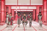BiSH、NHK「SONGS OF TOKYO」に登場