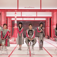 BiSH、NHK「SONGS OF TOKYO」に登場