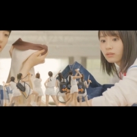 つばきファクトリー、ニューシングル「断捨ISM」MV公開