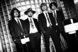 クリープハイプ、劇場アニメ「どうにかなる日々」OST10月21日発売決定