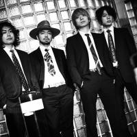 クリープハイプ、劇場アニメ「どうにかなる日々」OST10月21日発売決定