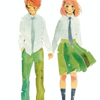 クリープハイプ、劇場アニメ「どうにかなる日々」OST10月21日発売決定