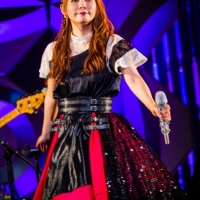 中川翔子「ひとりじゃなかった！」オンラインライブで魅せた夢と希望