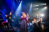 中川翔子「ひとりじゃなかった！」オンラインライブで魅せた夢と希望