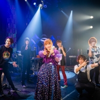 中川翔子「ひとりじゃなかった！」オンラインライブで魅せた夢と希望