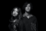 GLIM SPANKY、2年ぶりとなる5th ALBUM「Walking On Fire」リリース決定