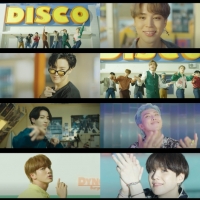 BTS、ニューシングル「Dynamite」MVティーザー公開