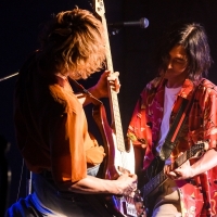 パノラマパナマタウン「これが新たな一歩目」オンラインライブで魅せた気概