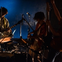 パノラマパナマタウン「これが新たな一歩目」オンラインライブで魅せた気概