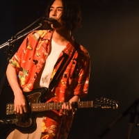 パノラマパナマタウン「これが新たな一歩目」オンラインライブで魅せた気概