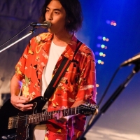 パノラマパナマタウン「これが新たな一歩目」オンラインライブで魅せた気概