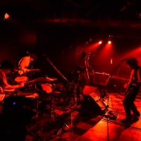 パノラマパナマタウン「これが新たな一歩目」オンラインライブで魅せた気概