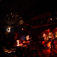 パノラマパナマタウン「これが新たな一歩目」オンラインライブで魅せた気概