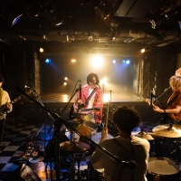 パノラマパナマタウン「これが新たな一歩目」オンラインライブで魅せた気概