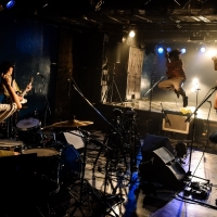 パノラマパナマタウン「これが新たな一歩目」オンラインライブで魅せた気概