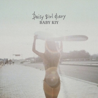 Baby Kiy、登場する日記は全て本人が一から制作「Daisy girl diary」MV公開