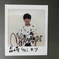 森崎ウィン『PARADE』インタビュー