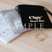 chay、心を込めた贈り物　結婚発表後初のリリース盤