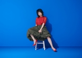 林青空「ハイヒールは格好いい女性の象徴」挑戦が詰まった新曲の背景に迫る