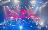 BAND-MAID、二度目の配信お給仕で全世界50か国以上を熱狂の渦に