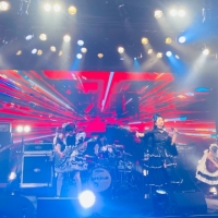BAND-MAID、二度目の配信お給仕で全世界50か国以上を熱狂の渦に