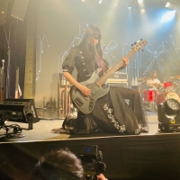 BAND-MAID、二度目の配信お給仕で全世界50か国以上を熱狂の渦に